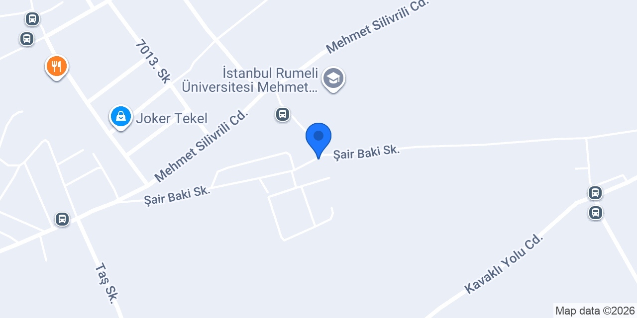 Evin Lahmacun pıde&keba konumu