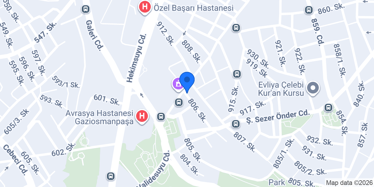 Efsane Kiralık Çadır konumu