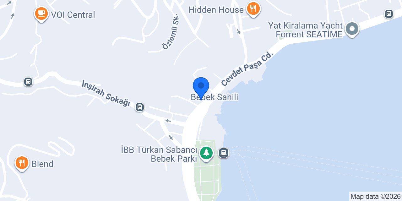 Cup of Joy - Bebek konumu