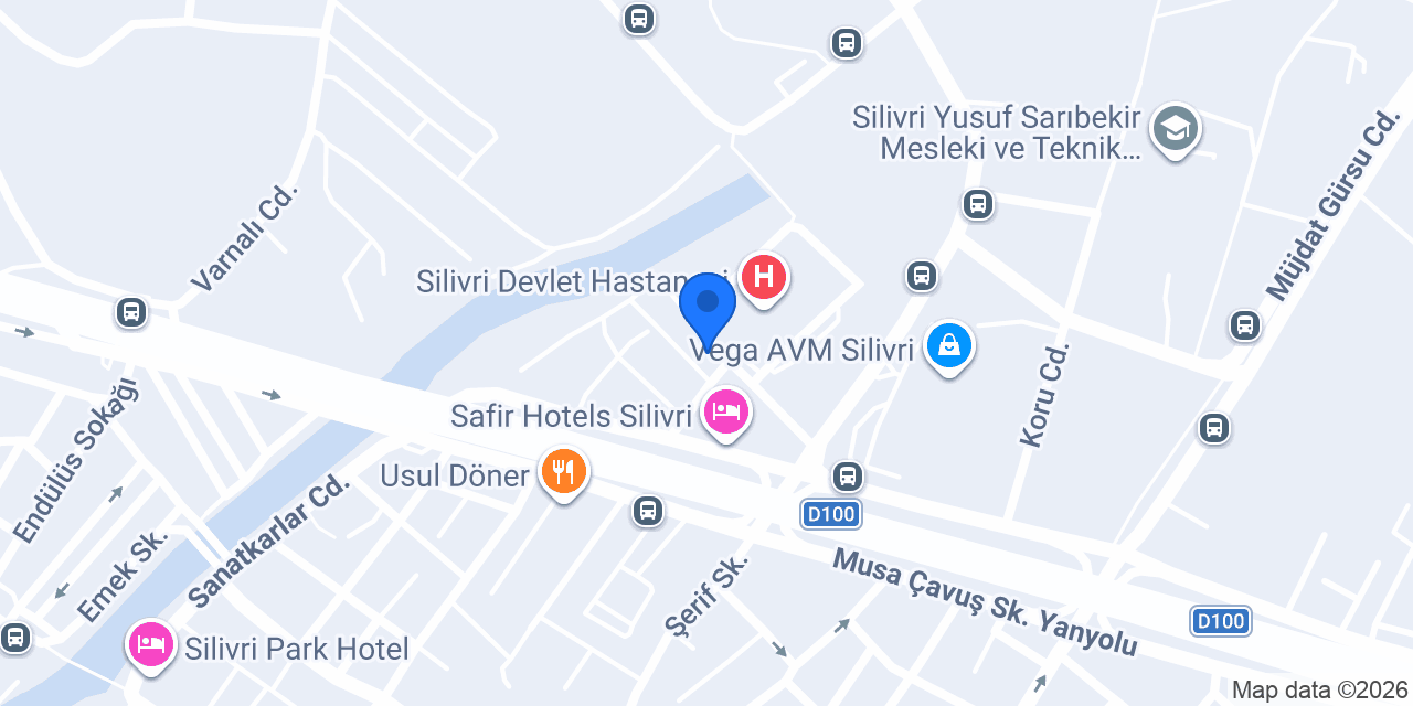 Azizoğlu kebap pide lahmacun konumu