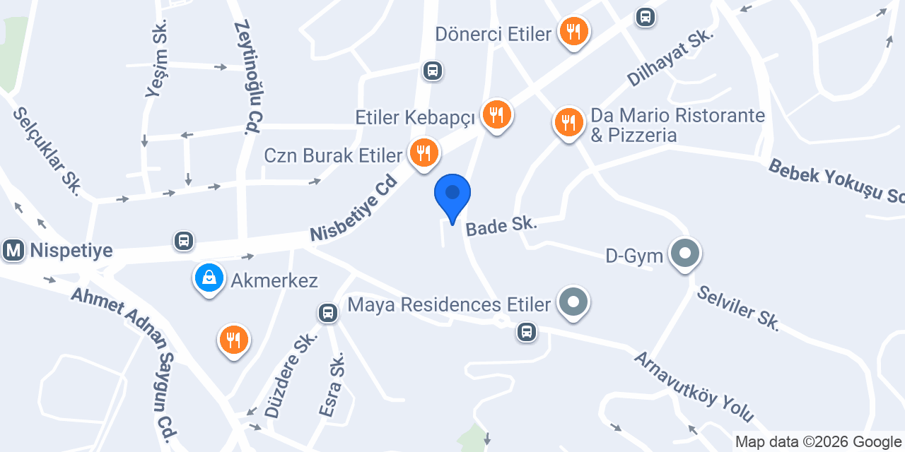 Cam_Pimapen_Duşakabin_Servisi konumu