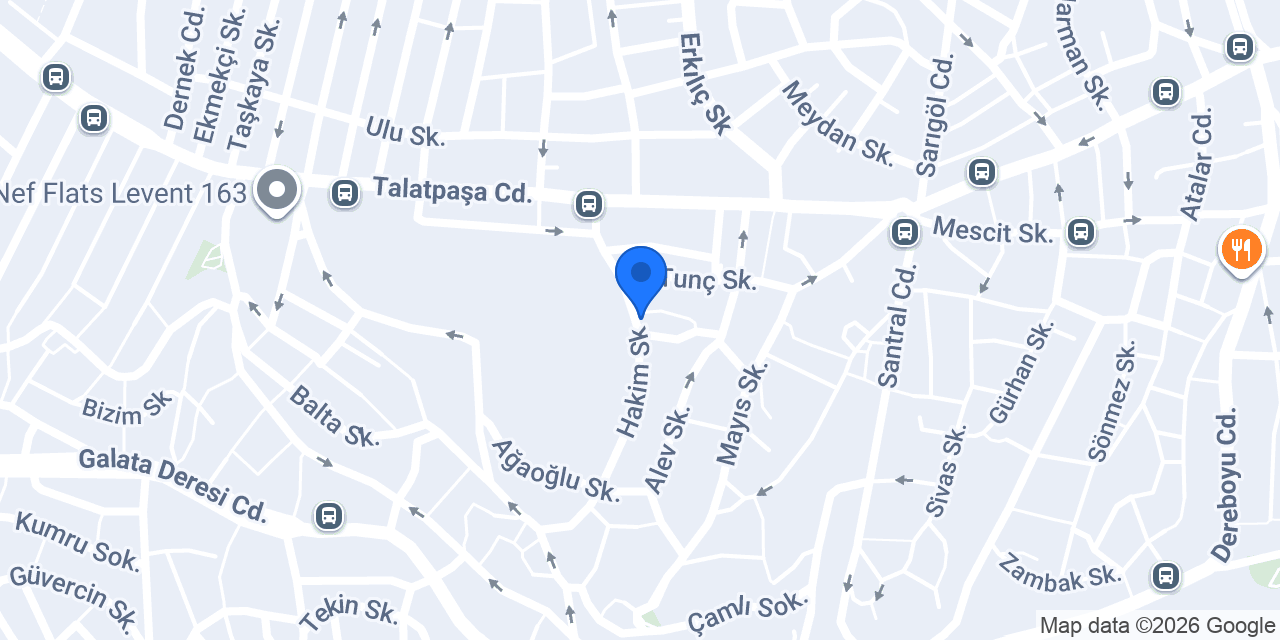 Çois konumu