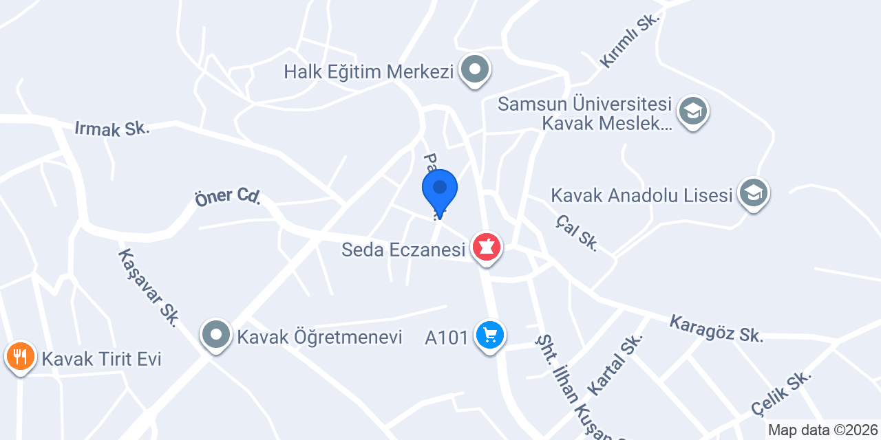 Avukat Arabulucu Kaan Berk AYDIN konumu