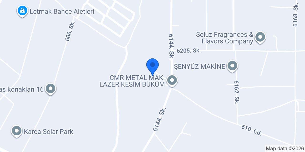MARMARAPOL PLASTİK - Su Deposu Üretici konumu