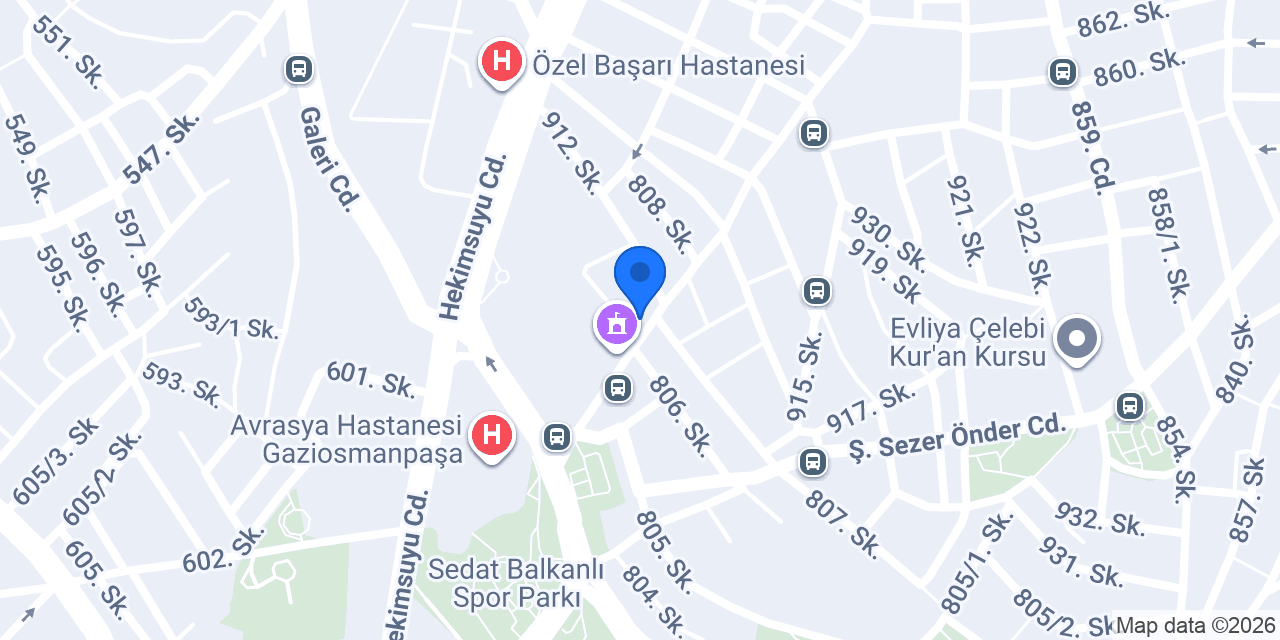 GÜMÜŞHAN BOYA konumu