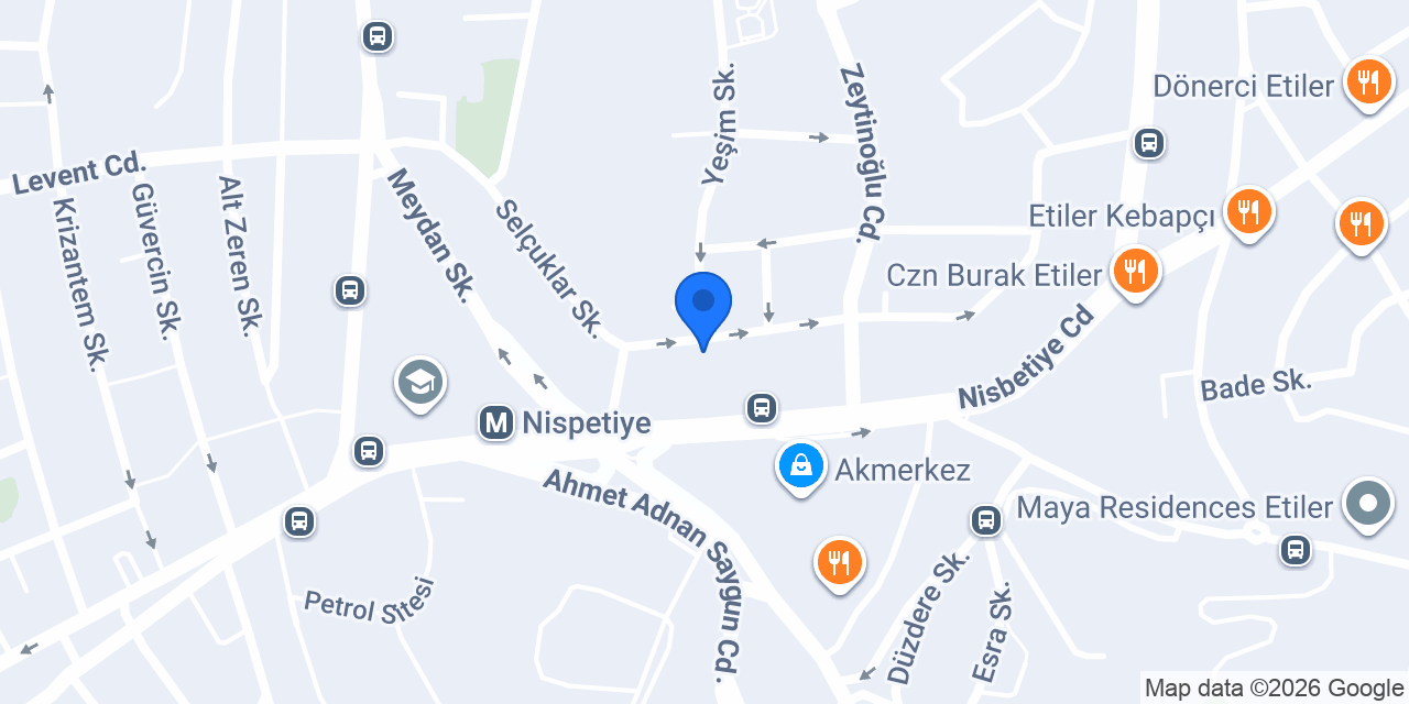 Aşina Cafe & Büfe konumu