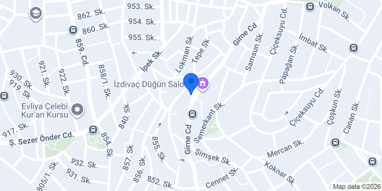 HEDEF EGE konumu