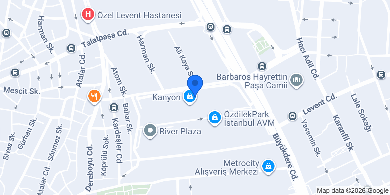 araz trend konumu