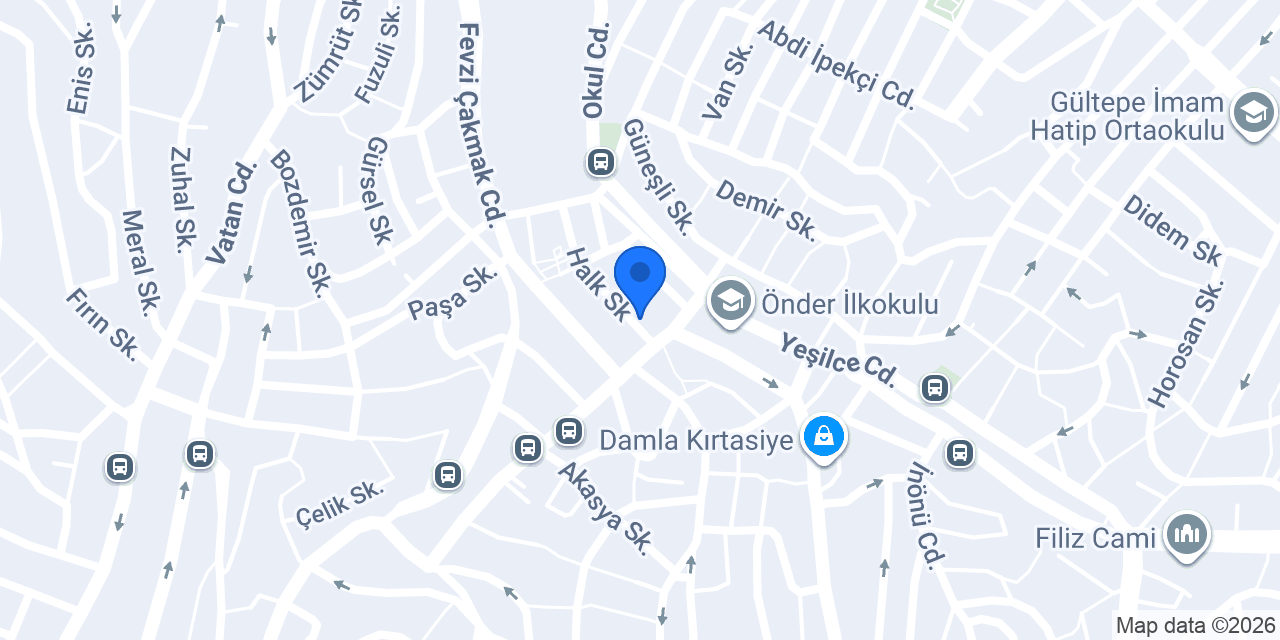 Şanlıurfa kebap lahmacun salonu Urfalı Karacalar konumu