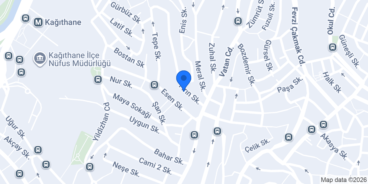 Gönül Plise konumu