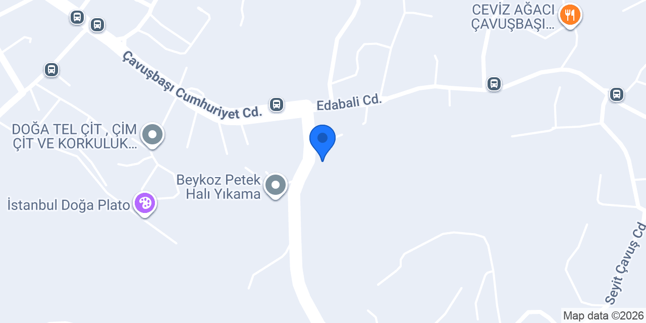 Kentli inşaat konumu