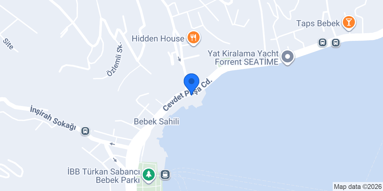 Güneş Dondurma & Waffle konumu