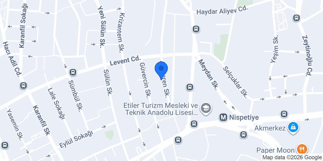 Dr.Devrim Çağlarer Avcı konumu
