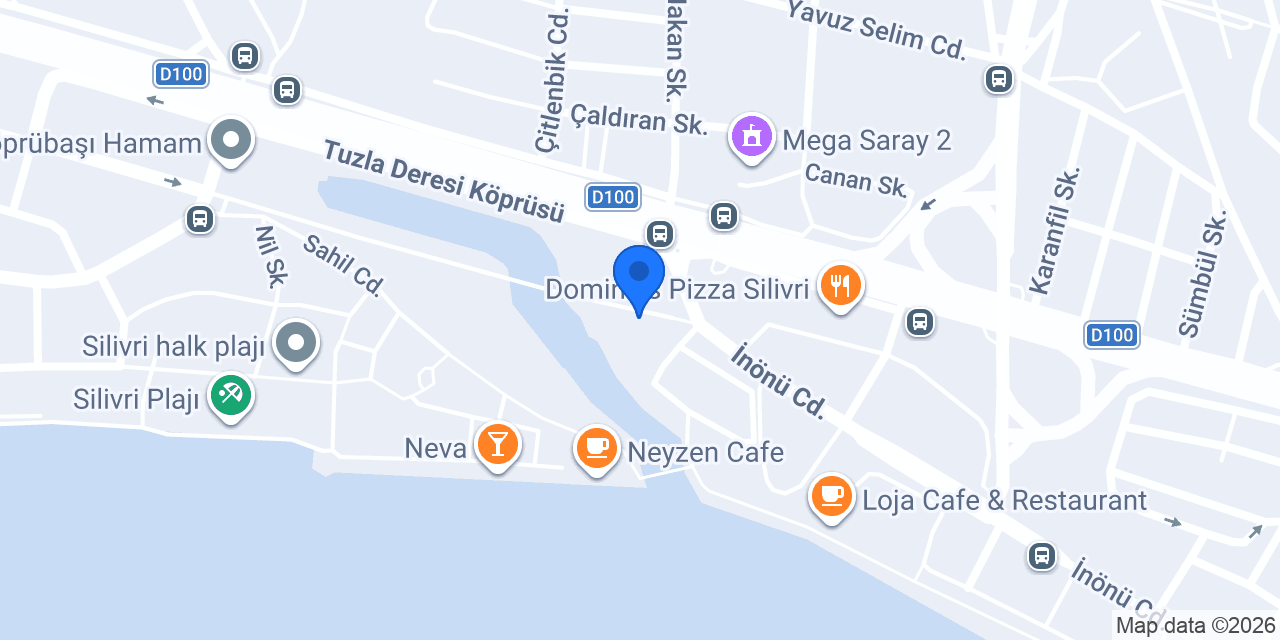 Uzman Doktor Ahmet Telis konumu