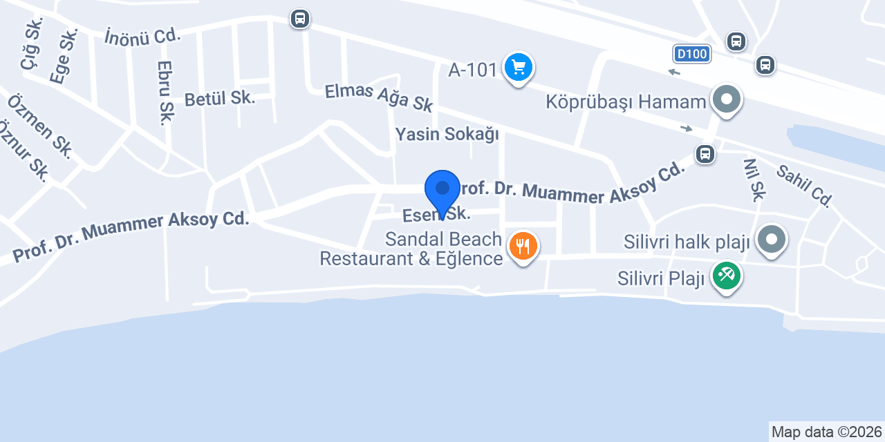 ASEL Danışmanlık konumu