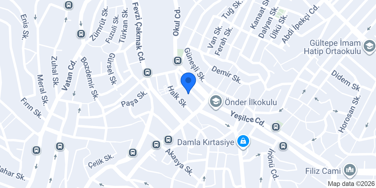 Eflani Ekmek Fırını konumu