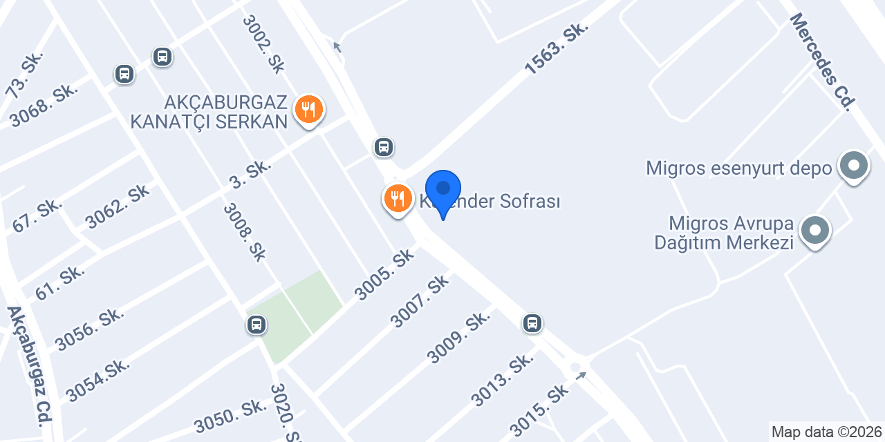 Malatya tekel konumu
