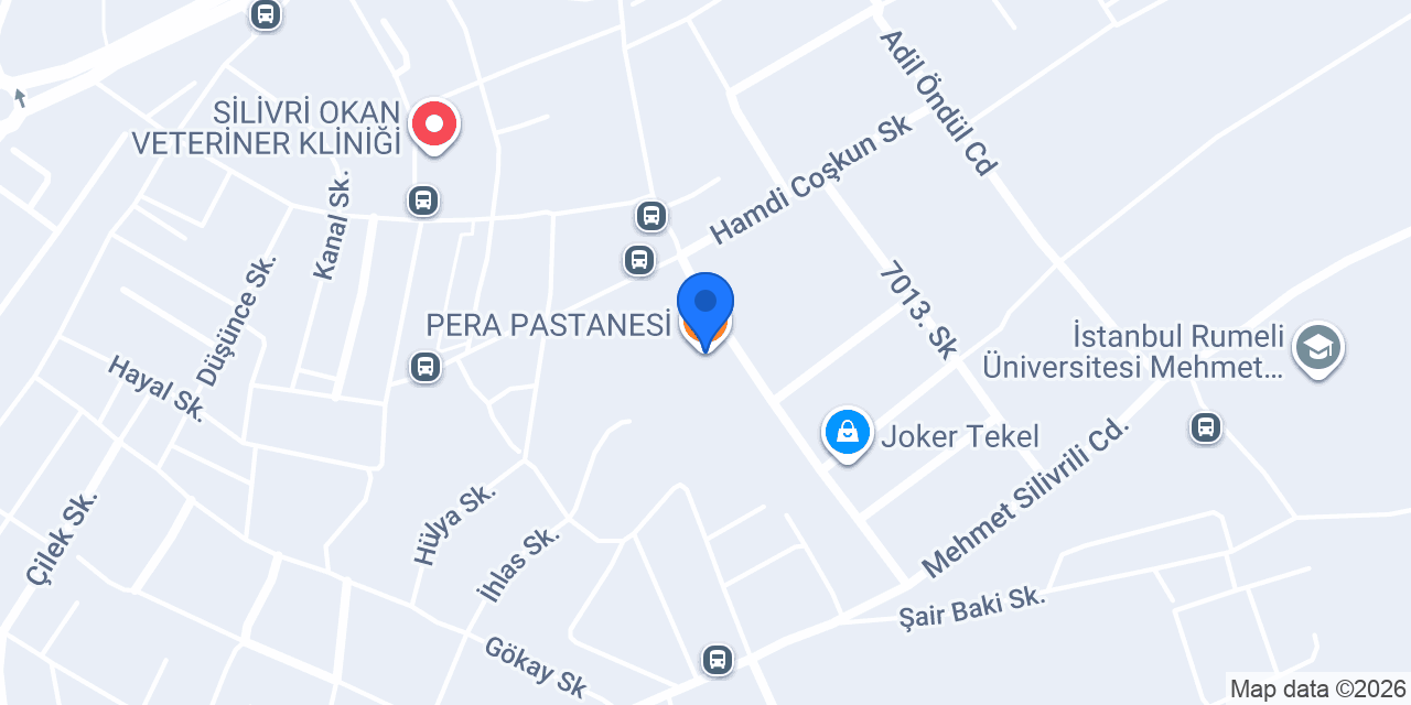 Yaşam Yapı Market Nalbur konumu