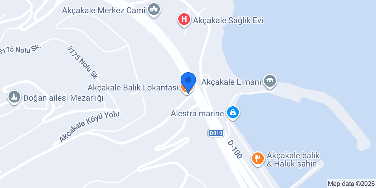 Samancı konumu
