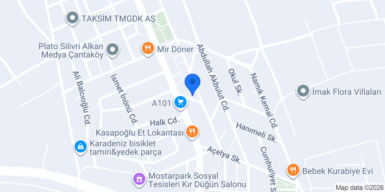 Ptt-çanta konumu
