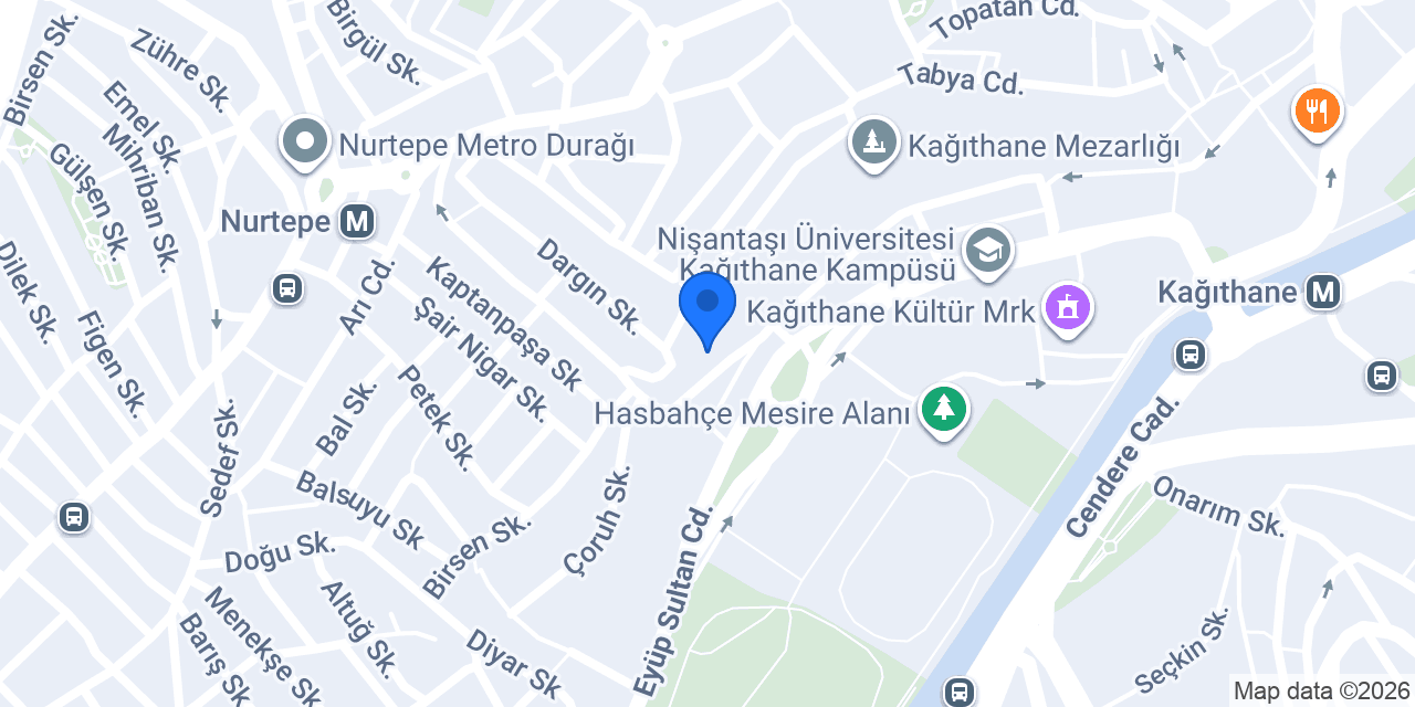 Yaren Kumlama konumu