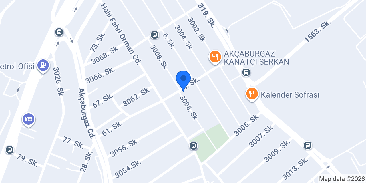 NET ELEKTRONİK konumu