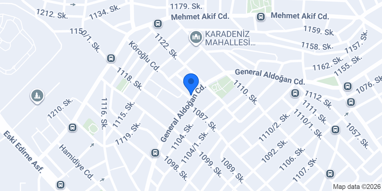 Ayhan Kasap konumu