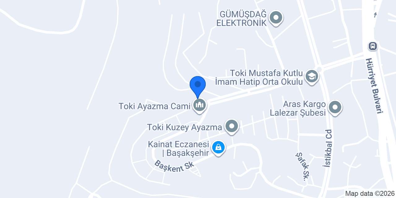 Kuaför Hakan, Berber konumu