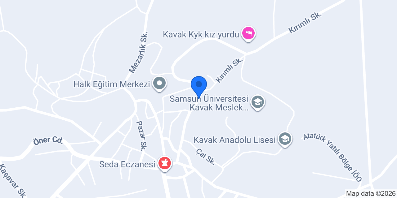 Umut Elektrik & Sıhhi Tesisat konumu