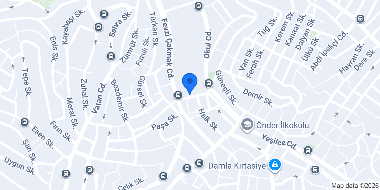 ELD Oto Anahtar konumu