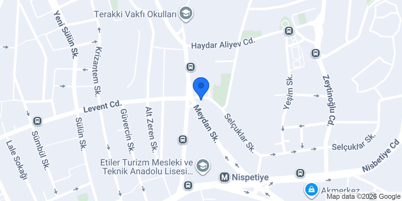 Dr. Osman Bulutlar konumu
