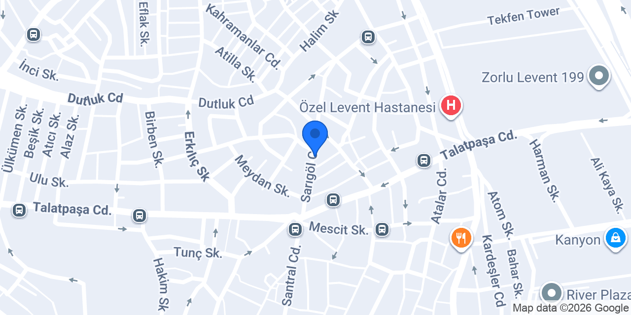 Çoruh Ahşap konumu