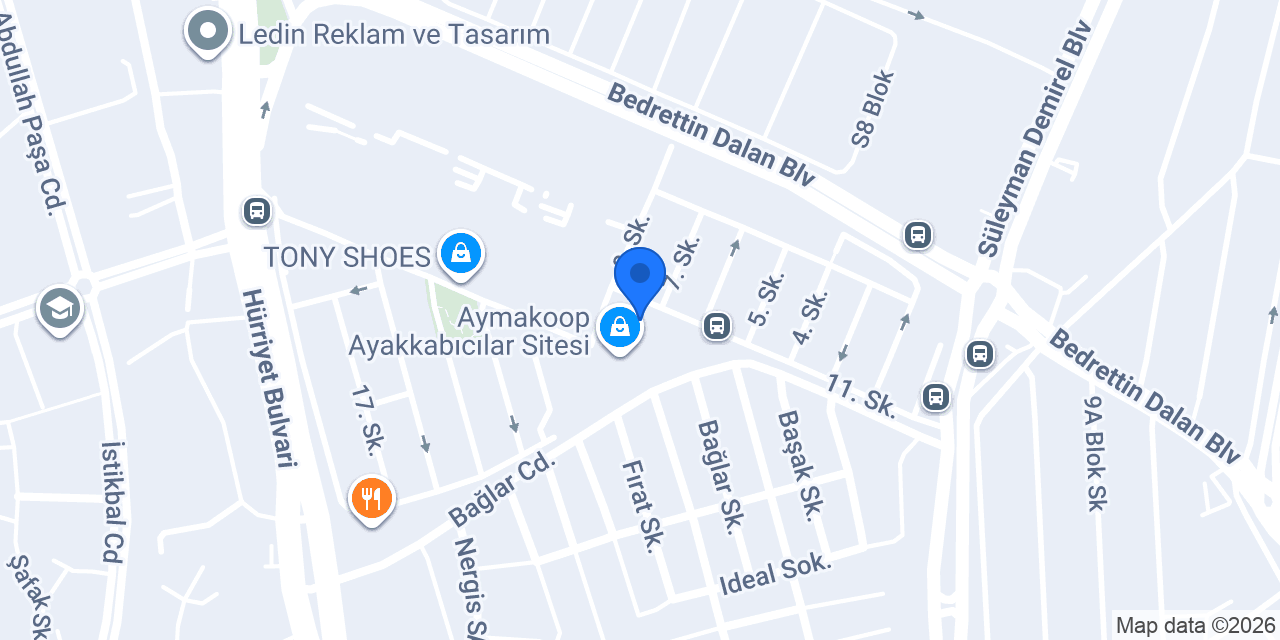 Şimşek Hamam Sauna Havuz Başakşehir konumu