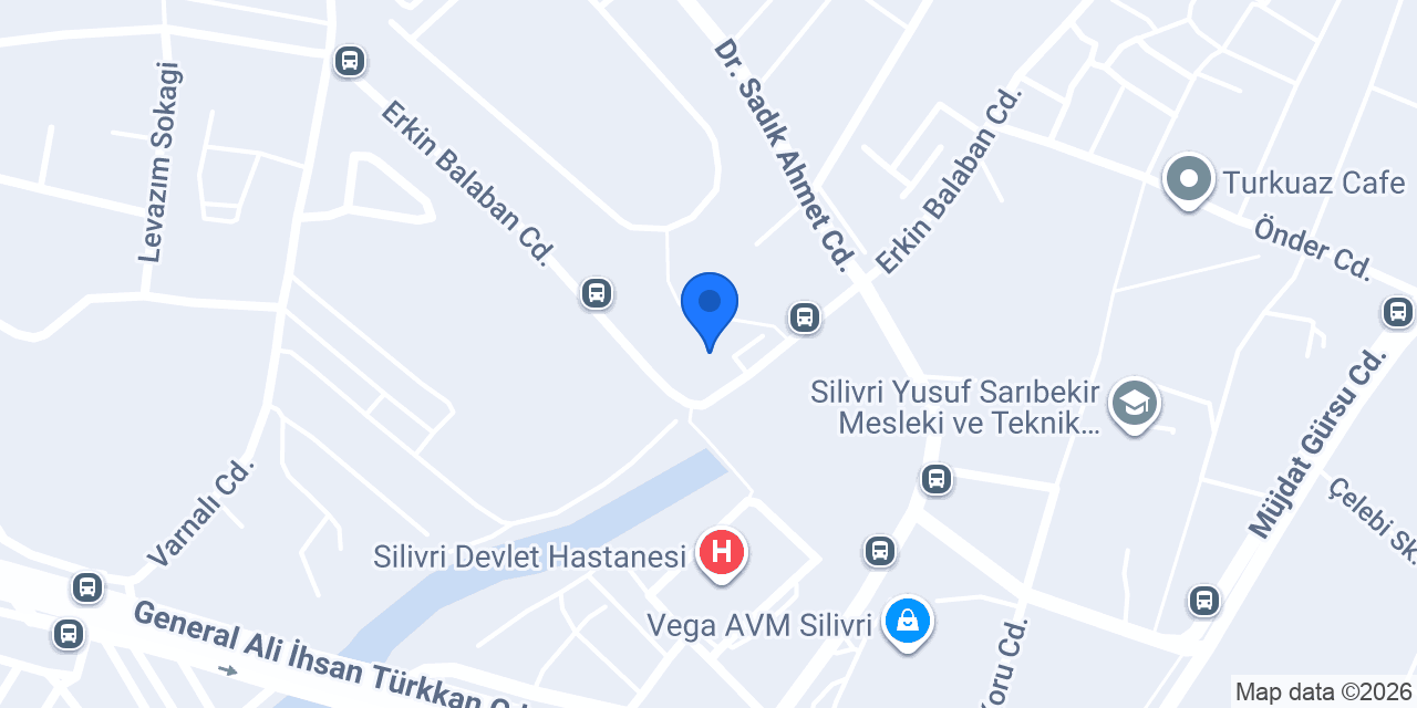 By berber kiptaş 1etap konumu