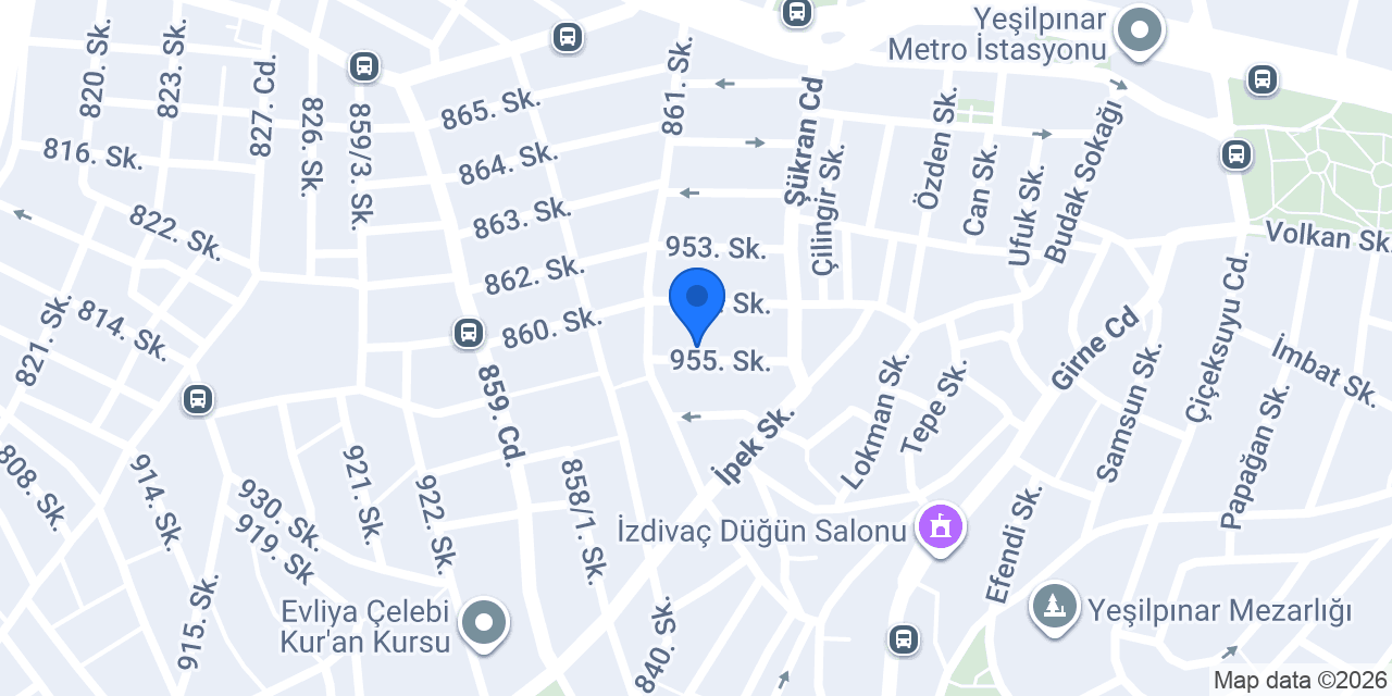marmara su böreği konumu