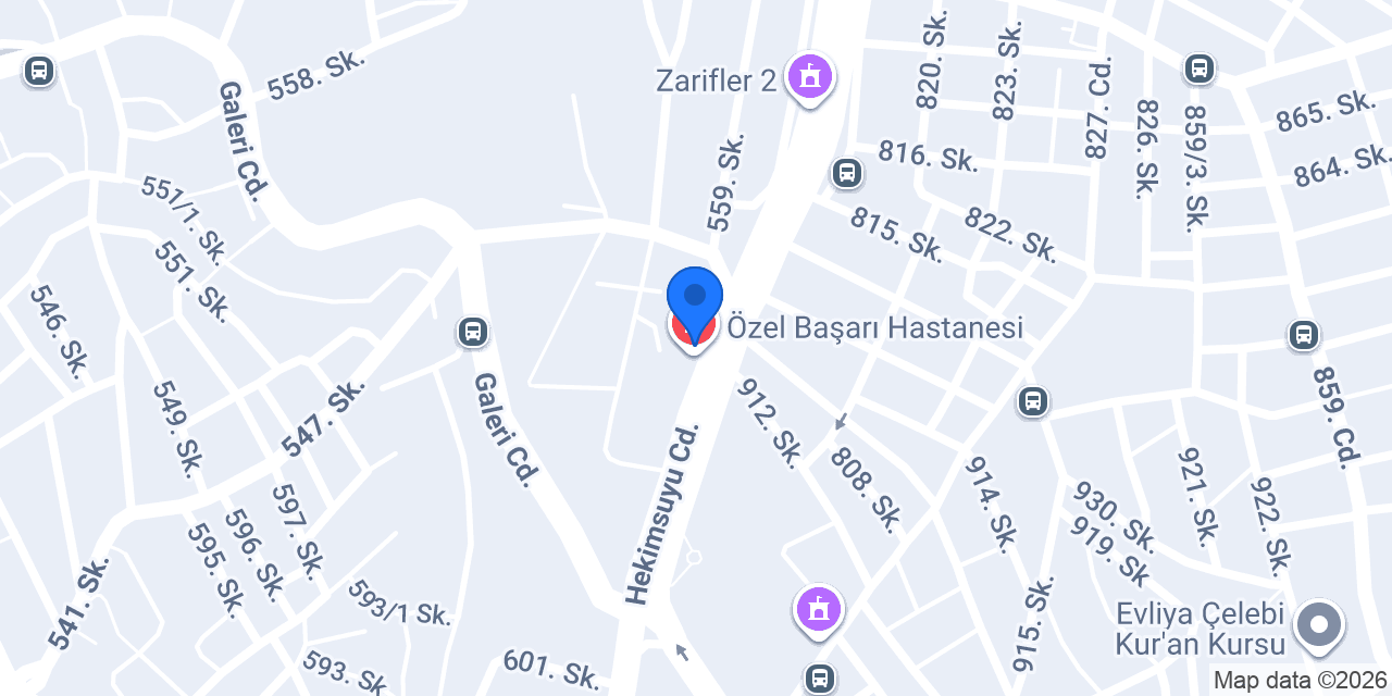 op. dr. hakan seven konumu