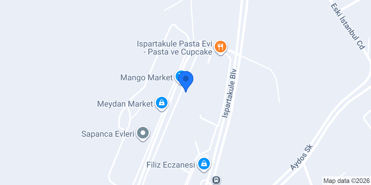 Ömer kuru temizlme konumu