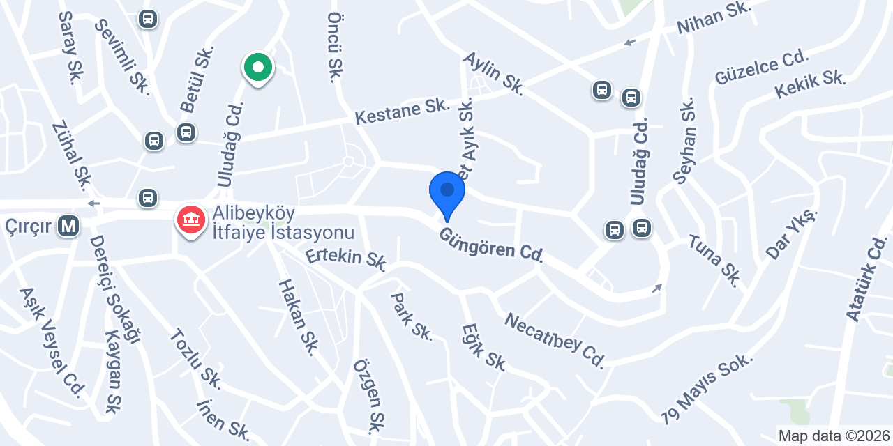 GÜNTAY SHOP & TEKEL konumu