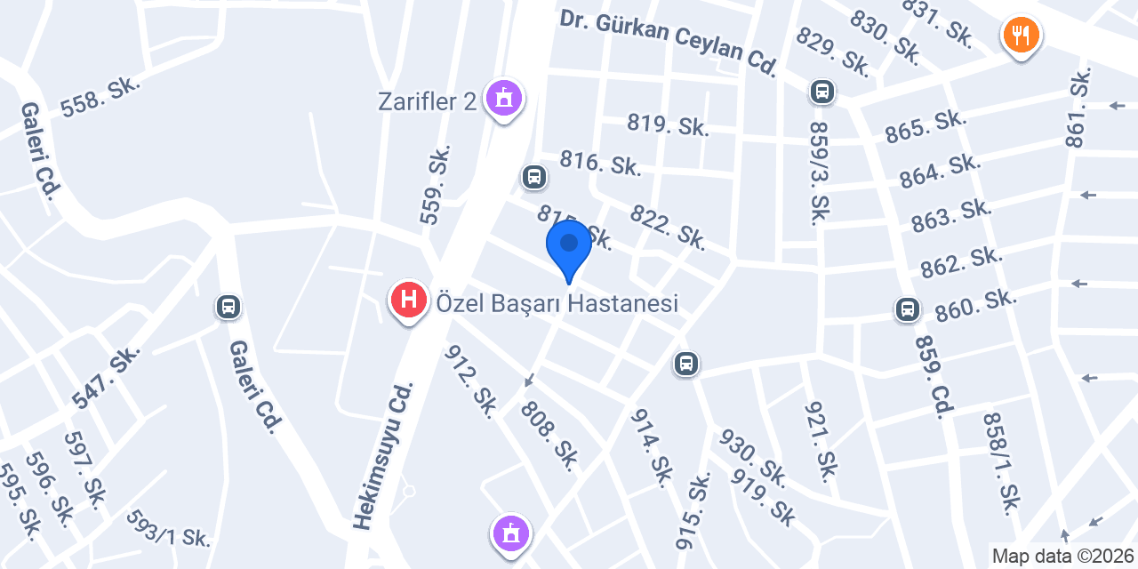 Er Elektrik konumu