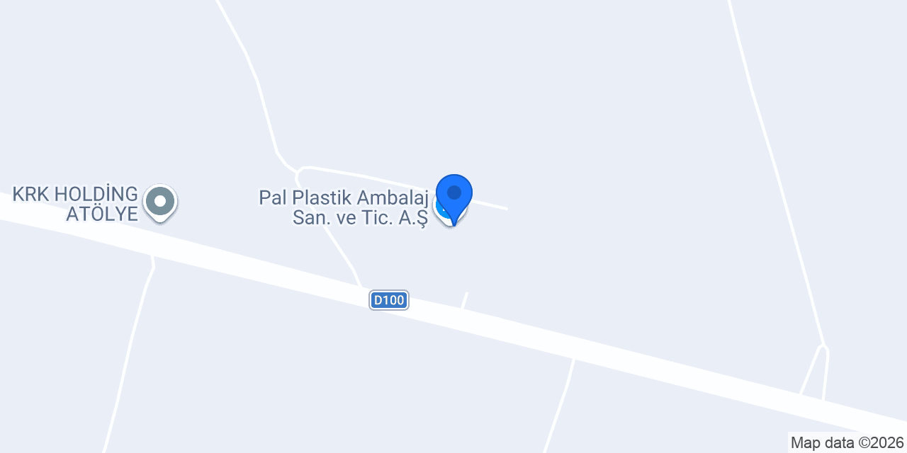 Palpak konumu