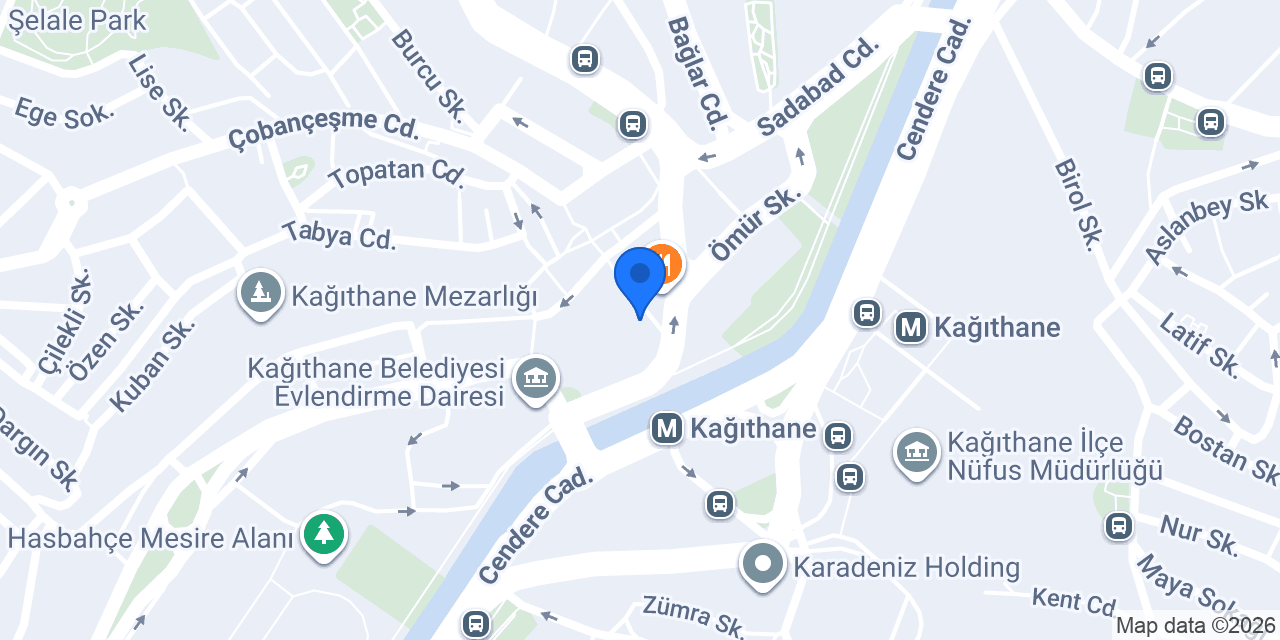 CarrefourSA konumu