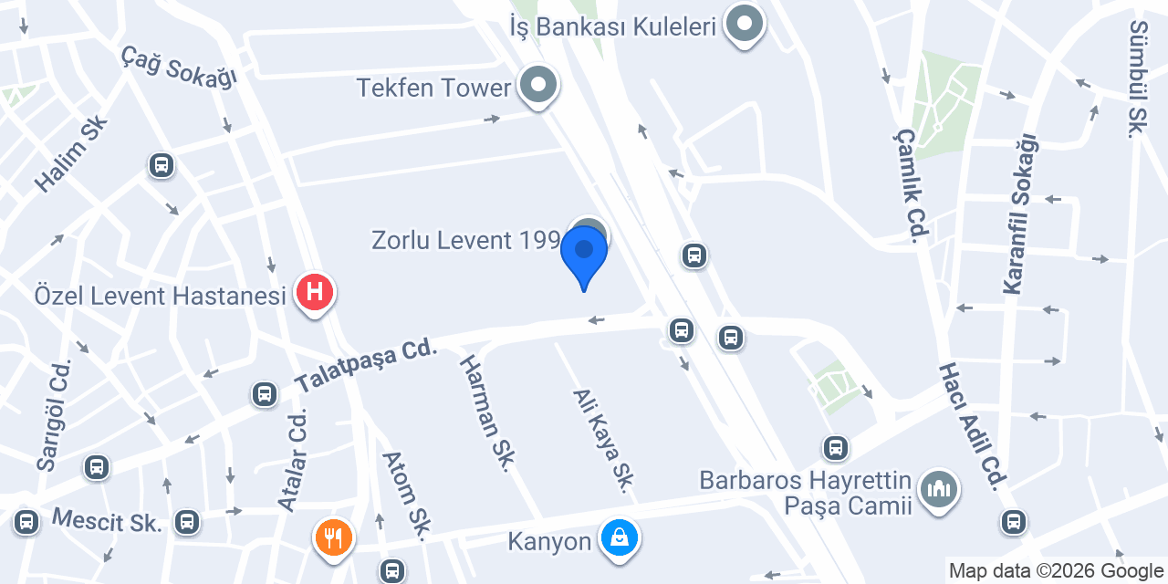 Emlaksat konumu
