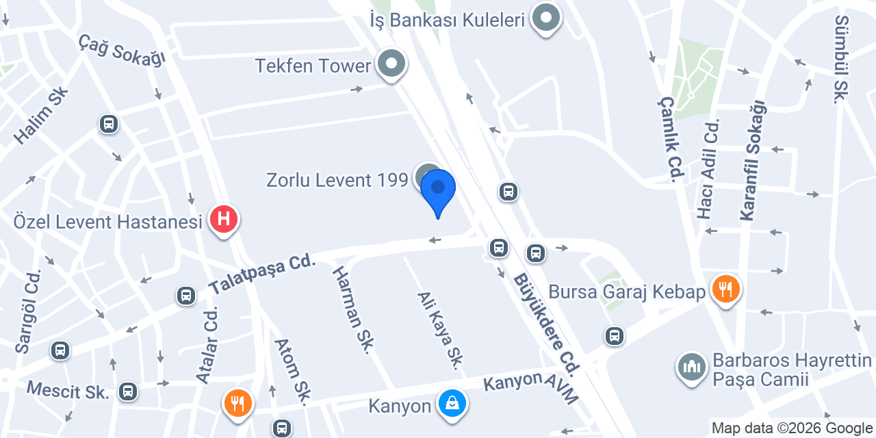 dersinözelhali konumu