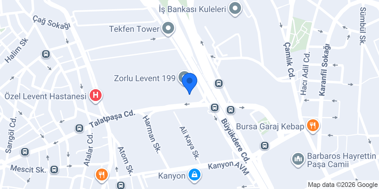Apple Türkiye konumu