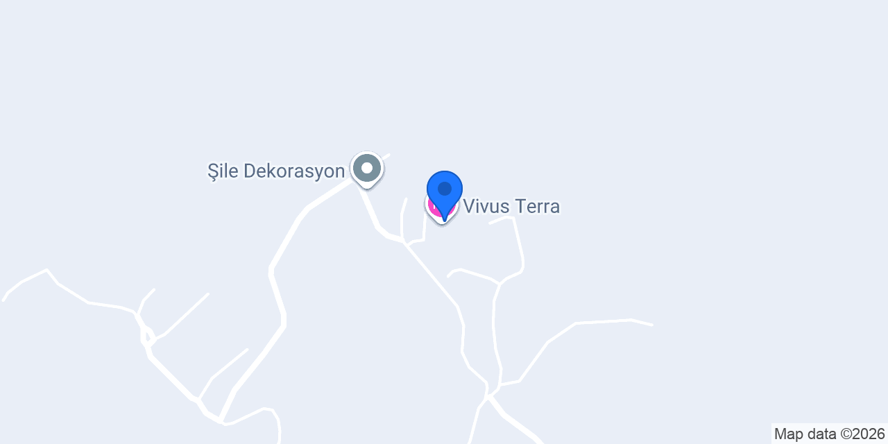 Vivus Terra konumu