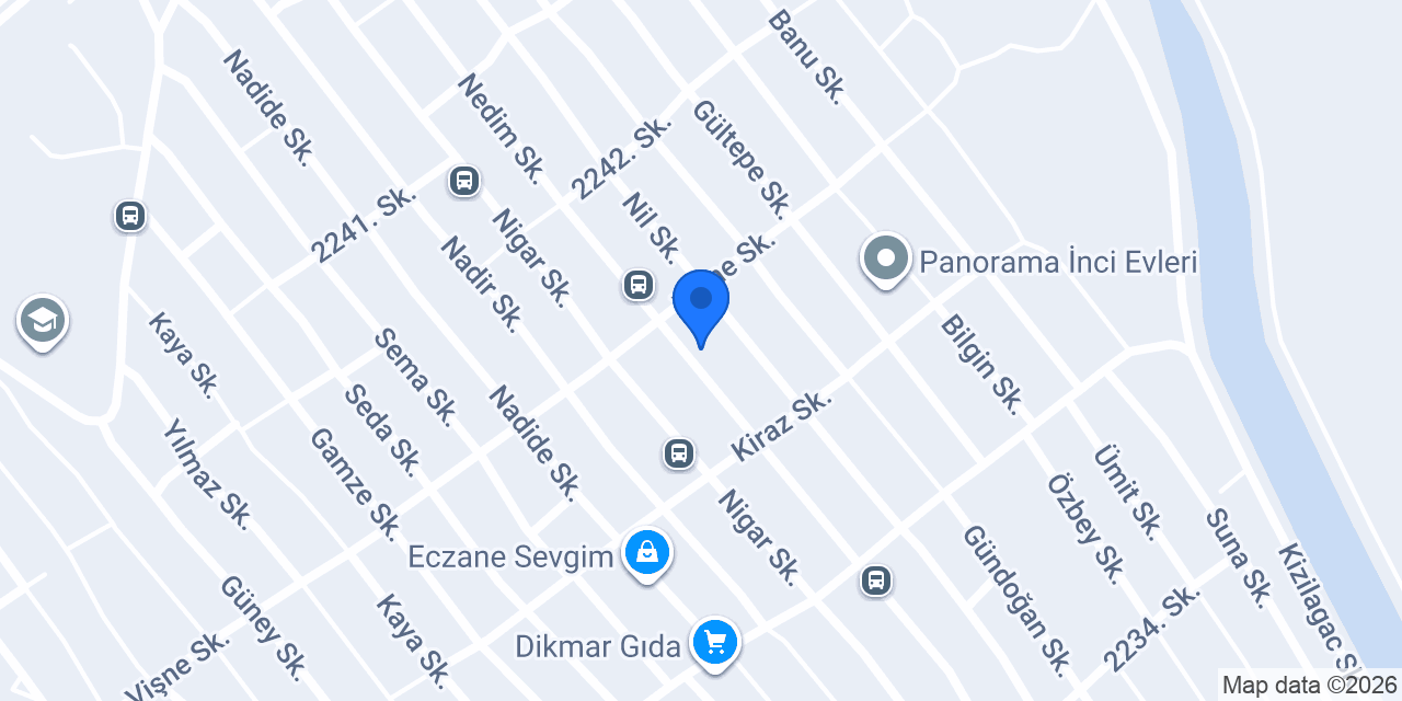 Trend Adıyaman Çiğköfte konumu