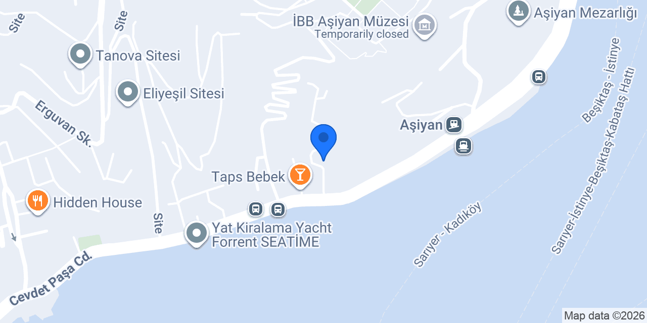 Umur Çelik konumu