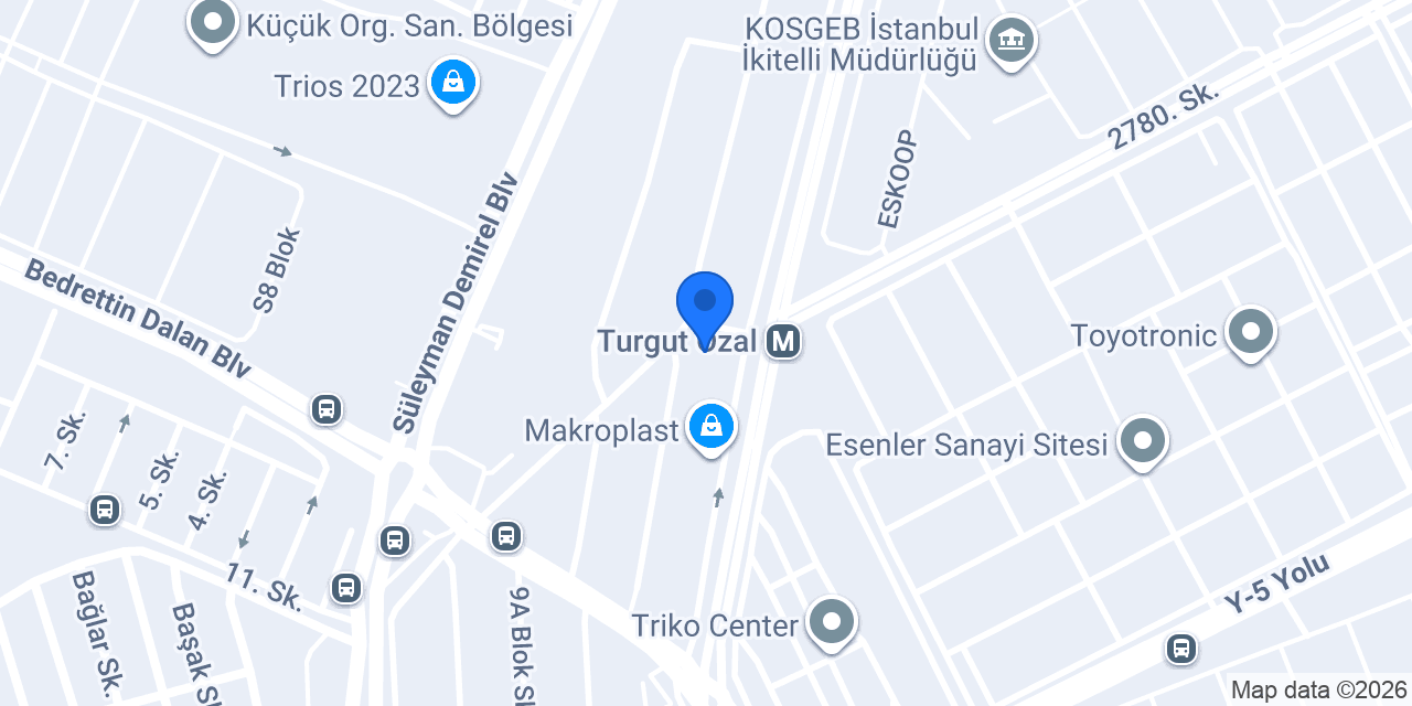 Adocan ateş danışmanlık konumu