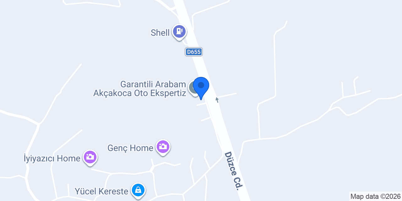 Sevgi mobilya konumu