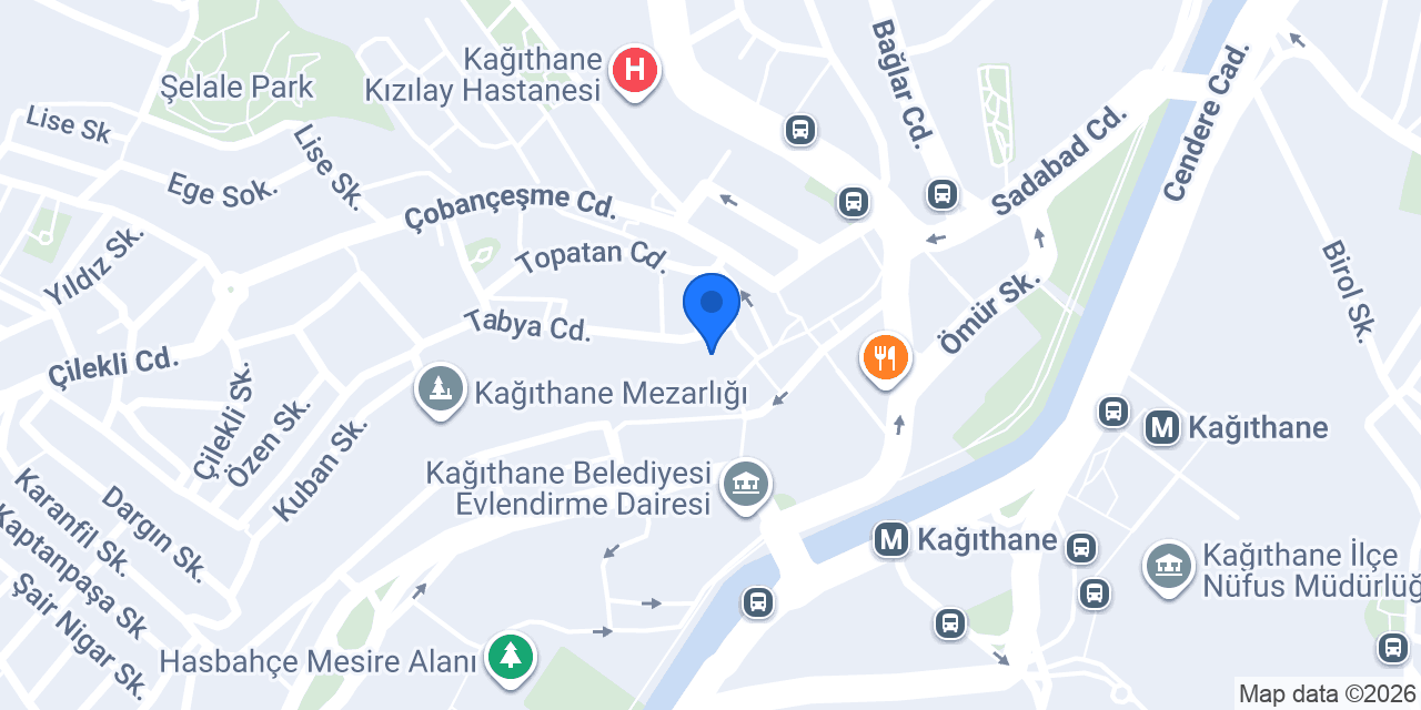 MOBELYA DESİGN konumu